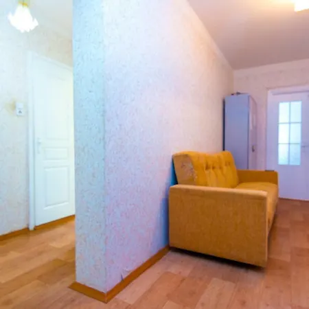Apartment Dobrootel On Kamennogorskaya Street 80 *