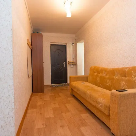 Apartment Dobrootel On Kamennogorskaya Street 80 *